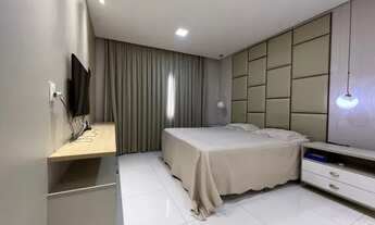 Imagem 5: Casa para venda possui 248 metros quadrados com 4 quartos em Uruguai - Teresina