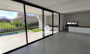 Imagem 3: CONDOMÍNIO VILLAS DO GOLFE - ITU/SP