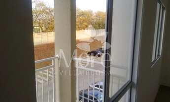 Imagem 6: VENDA de Apartamento Térreo, com 3 quartos, sendo 1 suíte, Condomínio Praças Ipê Branco, S