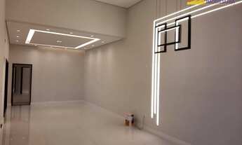 Imagem 3: Casa com 3 suítes à venda, 180 m² por R$ 1.479.000 - Piemonte - Indaiatuba/SP