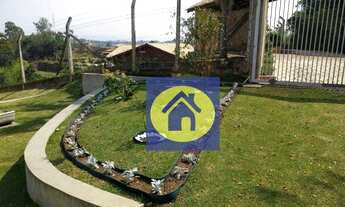 Imagem 3: Casa com 5 dormitórios à venda, 600 m² por R$ 1.300.000 - Fazenda Marajoara - Campo Limpo