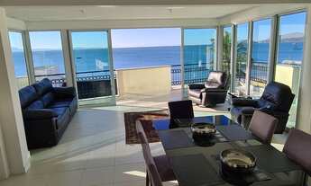 Imagem 4: Cobertura com 190m² e 3 dormitórios no bairro Canasvieiras em Florianópolis para Comprar