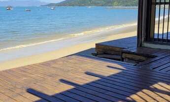 Imagem 4: Para você.. quer morar bem.. frente ao Mar ?? Comprar.. Bombinhas.