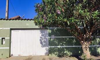 Imagem 2: Casa com 2 dormitórios à venda, 123 m² por R$ 460.000,00 - Parque Residencial Mayard - Itu