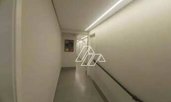 Imagem 2: Casa com 3 dormitórios para alugar, 15 m² por R$ 1.700,01/mês - Jardim Maria Izabel - Marí