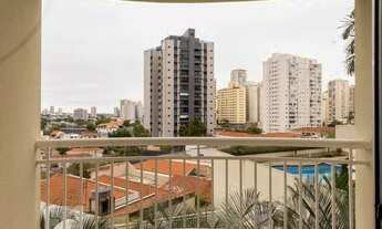 Imagem 6: Apartamento à Venda - Chácara Inglesa, 2 Quartos, 68 m2