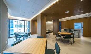 Imagem 3: Aluguel Apt. Novo no Noroeste 2 e 3Qts