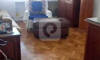 Imagem 1: Tijuca Apartamento com 3 dormitórios