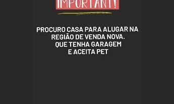 Imagem: Casa para alugar