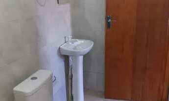 Imagem 4: Alugo casa palhoça