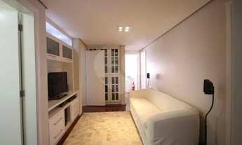 Imagem 6: 180 m² 4 quartos 3 suítes 3 vagas Perdizes