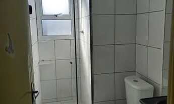 Imagem 4: Apartamento para venda tem 49 metros quadrados com 2 quartos em Vila Alzira - Santo André