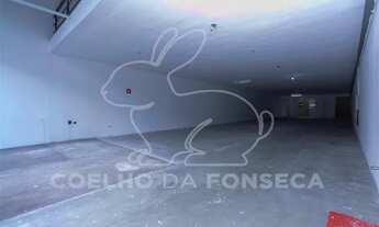 Imagem 4: São Paulo - Galpão/Depósito/Armazém - Indianópolis