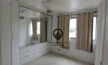 Imagem 4: Apartamento com 2 quartos à venda, 52 m² por R$ 165.000 - Senador Vasconcelos - Rio de Jan