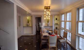 Imagem 3: Belo Horizonte - Casa Padrão - São Pedro