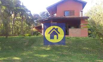 Imagem 2: Casa venda ou locação mobiliadacom 4 dormitórios, 305 m² - venda por R$ 1.750.000 ou alugu