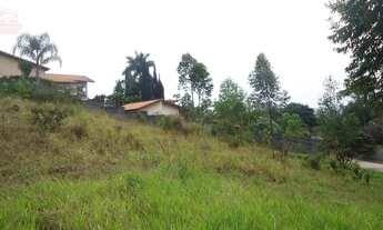 Imagem 5: Terreno à venda, 1456 m² por R$ 500.000,00 - Vale Azul II - Jundiaí/SP