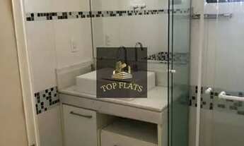 Imagem 6: Flat disponível no Jardim Paulista