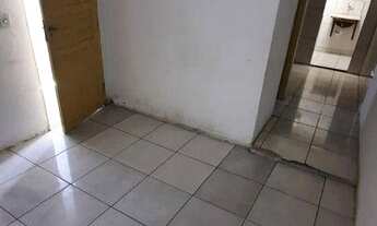 Imagem 3: Casa com 1 dormitório para alugar, 35 m² por R$ 800,00/mês - Jardim Japão - São Paulo/SP