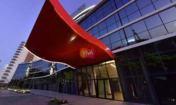 Imagem 2: Salas no WSTC - Edson Queiroz