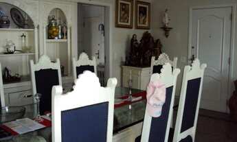 Imagem 4: Apartamento residencial à venda, Jardim Marajoara, São Paulo - AP2247