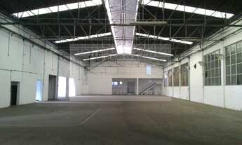 Imagem: GALPÃO LOCAÇÃO OU VENDA ÁGUA BRANCA