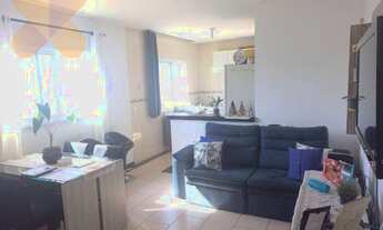 Imagem 4: Apartamento com 2 dormitórios à venda, 58 m² por R$ 215.000,00 - Afonso Pena - São José do