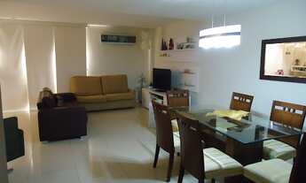 Imagem 2: Cobertura com 3 dormitórios à venda, 354 m² por R$ 2.270.000,00 - Recreio dos Bandeirantes