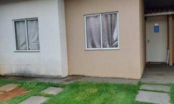 Imagem 3: GOIâNIA - Casa de Condomínio - Jardim Gardênia