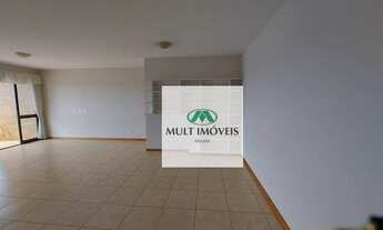 Imagem 1: Ótimo apartamento de Alto Padrão para locação ao lado da Av João Fiúsa