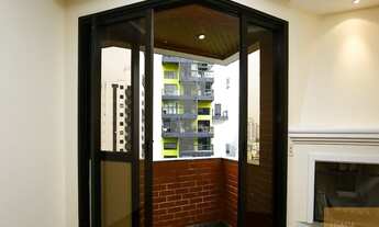 Imagem 3: APARTAMENTO A VENDA COM 106m² NA VILA ANDRADE , COM 03 DORMITÓRIOS SENDO 01 SUÍTE