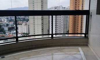 Imagem 6: APARTAMENTO 260 M² EM SANTANA