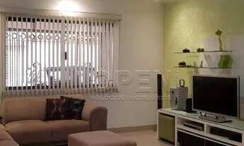 Imagem 7: Sobrado com 3 dormitórios 1 Suíte 196 m² R$ 560.000 - Jardim Las Vegas - Santo André/S