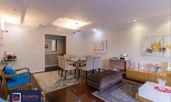 Imagem: Locação Apartamento 4 Dormitórios - 170