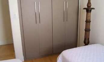 Imagem 4: Casa de condomínio sobrado para aluguel e venda tem 120 metros quadrados com 3 quartos