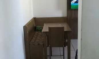 Imagem: Aluguel apto Negrão de Lima