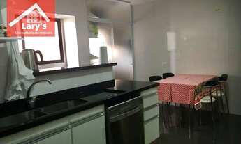 Imagem 7: Apartamento com 3 dormitórios à venda, 145 m² por R$ 960.000,00 - Vila Mascote - São Paulo