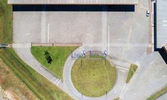 Imagem 7: Galpão para alugar, 3902 m² por R$ 85.849/mês - Campina Grande do Sul - Campina Grande do