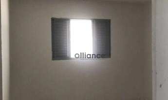 Imagem 2: Casa com 2 dormitórios para alugar, 90 m² por R$ 1.952,00/mês - Cidade Jardim II - America