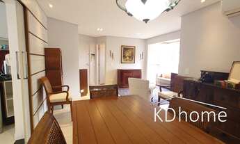 Imagem 5: Lindo apartamento na região sul de São Paulo