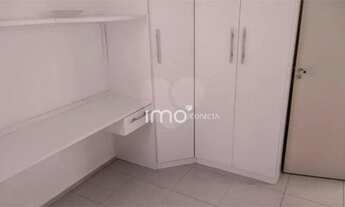 Imagem 7: Apartamento com 3 dormitórios à venda, 70 m² por R$ 320.000,00 - Vila Mafalda - Jundiaí/SP