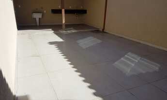 Imagem 4: CASA A VENDA NO BAIRRO DOM CABRAL!