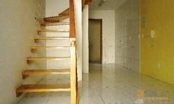 Imagem 4: Sobrado com 2 dormitórios à venda, 44 m² por R$ 150.000,00 - Nossa Senhora de Fátima - Cax