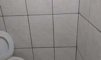 Imagem 4: Casa 2 comodos Casa com 1 dormitório