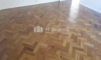 Imagem 5: APARTAMENTO COM TRÊS QUARTOS TIJUCA, RUA DOUTOR SATAMINI