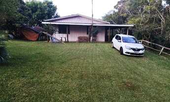 Imagem: Aluga-se chacara