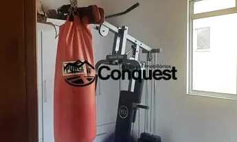 Imagem 3: Apartamento à venda no bairro Novo Eldorado - Contagem/MG