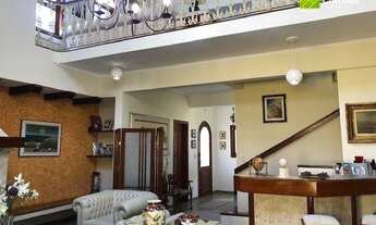 Imagem 4: CASA À VENDA CONDOMÍNIO ALDEIA DA SERRA MORADA DOS PINHEIROS