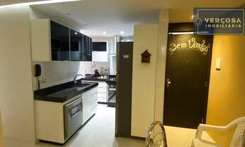 Imagem 3: Apartamento com 2 dormitórios à venda, 46 m² por R$ 160.000,00 - Passaré - Fortaleza/CE