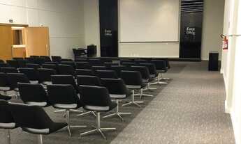 Imagem 12: Sala à venda, 43 m² por R$ 299.000 - Vila Itapura - Campinas/SP